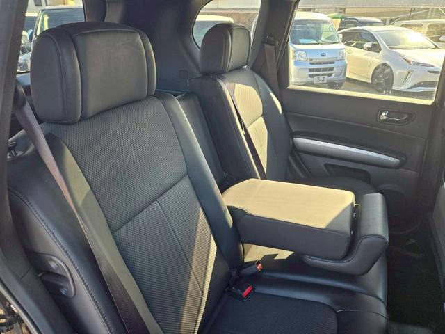 エクストレイル 20Xtt 故障診断書付・カロッツェリアナビ・Bluetooth機能・ETC・TV・運転席助手席シートヒーター・リアシートヒーター・クルーズコントロール・フロントフォグライト・ディスチャージヘッドライト・純正AW(56枚目)