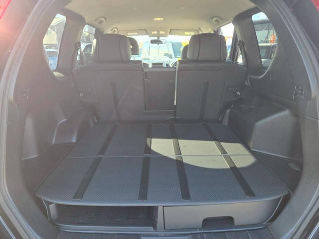 エクストレイル 20Xtt 故障診断書付・カロッツェリアナビ・Bluetooth機能・ETC・TV・運転席助手席シートヒーター・リアシートヒーター・クルーズコントロール・フロントフォグライト・ディスチャージヘッドライト・純正AW(59枚目)