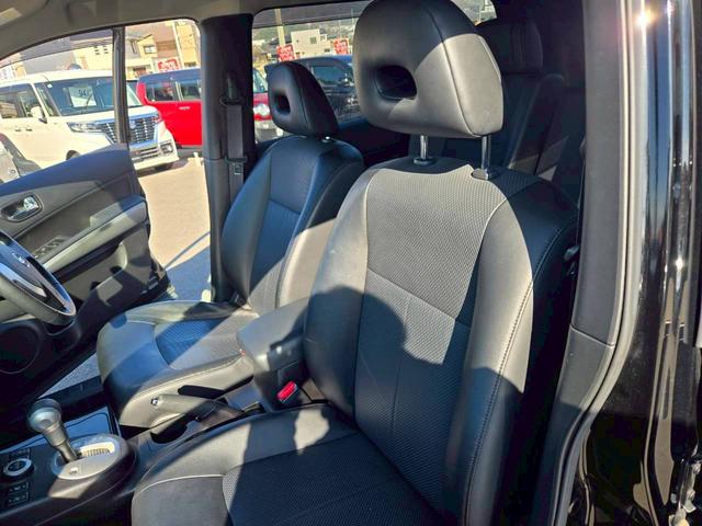 エクストレイル 20Xtt 故障診断書付・カロッツェリアナビ・Bluetooth機能・ETC・TV・運転席助手席シートヒーター・リアシートヒーター・クルーズコントロール・フロントフォグライト・ディスチャージヘッドライト・純正AW(64枚目)