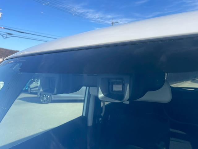 ソリオバンディット ハイブリッドMV 故障診断書付・ナビ・バックカメラ・衝突軽減ブレーキ・パワースライドドア・シートヒーター・Bluetooth・バックカメラ・クルーズコントロール・ETC・フルセグ・DVD・CD・スズキセーフティサポート(4枚目)