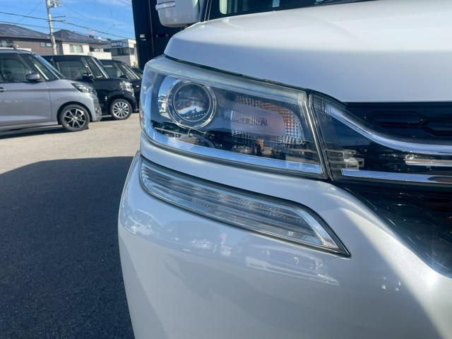 ソリオバンディット ハイブリッドMV 故障診断書付・ナビ・バックカメラ・衝突軽減ブレーキ・パワースライドドア・シートヒーター・Bluetooth・バックカメラ・クルーズコントロール・ETC・フルセグ・DVD・CD・スズキセーフティサポート(18枚目)