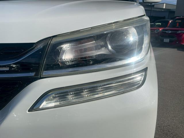 ソリオバンディット ハイブリッドMV 故障診断書付・ナビ・バックカメラ・衝突軽減ブレーキ・パワースライドドア・シートヒーター・Bluetooth・バックカメラ・クルーズコントロール・ETC・フルセグ・DVD・CD・スズキセーフティサポート(19枚目)