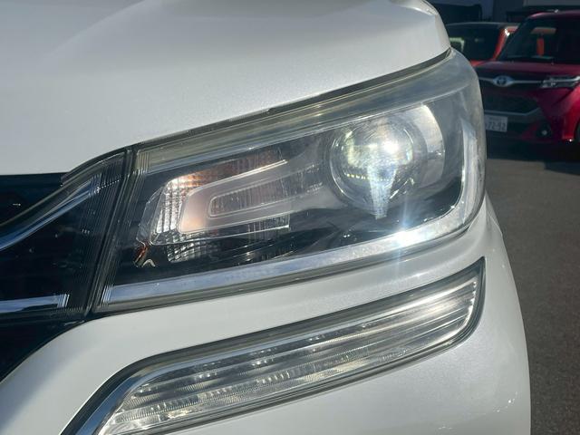 ソリオバンディット ハイブリッドMV 故障診断書付・ナビ・バックカメラ・衝突軽減ブレーキ・パワースライドドア・シートヒーター・Bluetooth・バックカメラ・クルーズコントロール・ETC・フルセグ・DVD・CD・スズキセーフティサポート(21枚目)