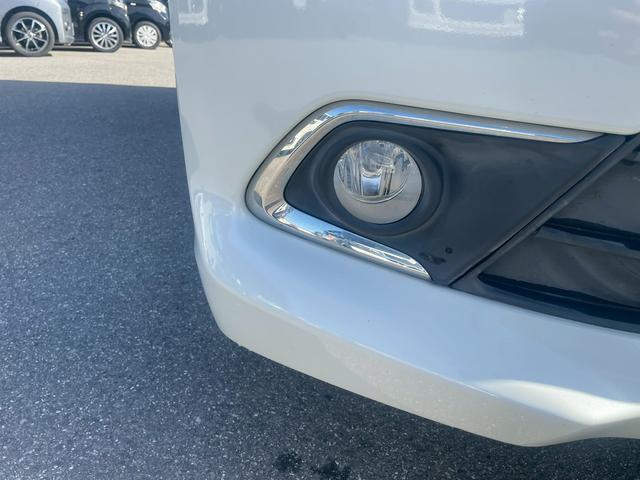 ソリオバンディット ハイブリッドMV 故障診断書付・ナビ・バックカメラ・衝突軽減ブレーキ・パワースライドドア・シートヒーター・Bluetooth・バックカメラ・クルーズコントロール・ETC・フルセグ・DVD・CD・スズキセーフティサポート(22枚目)