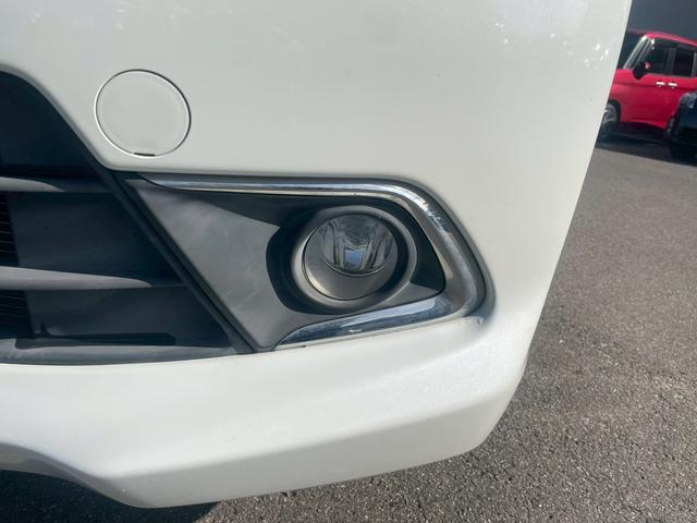 ソリオバンディット ハイブリッドMV 故障診断書付・ナビ・バックカメラ・衝突軽減ブレーキ・パワースライドドア・シートヒーター・Bluetooth・バックカメラ・クルーズコントロール・ETC・フルセグ・DVD・CD・スズキセーフティサポート(23枚目)