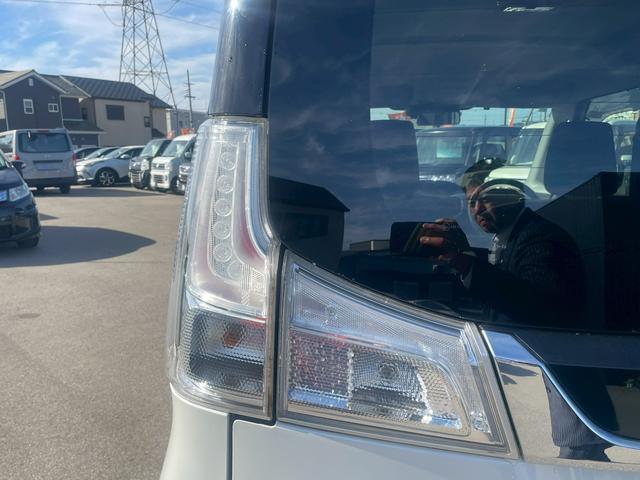 ソリオバンディット ハイブリッドMV 故障診断書付・ナビ・バックカメラ・衝突軽減ブレーキ・パワースライドドア・シートヒーター・Bluetooth・バックカメラ・クルーズコントロール・ETC・フルセグ・DVD・CD・スズキセーフティサポート(24枚目)