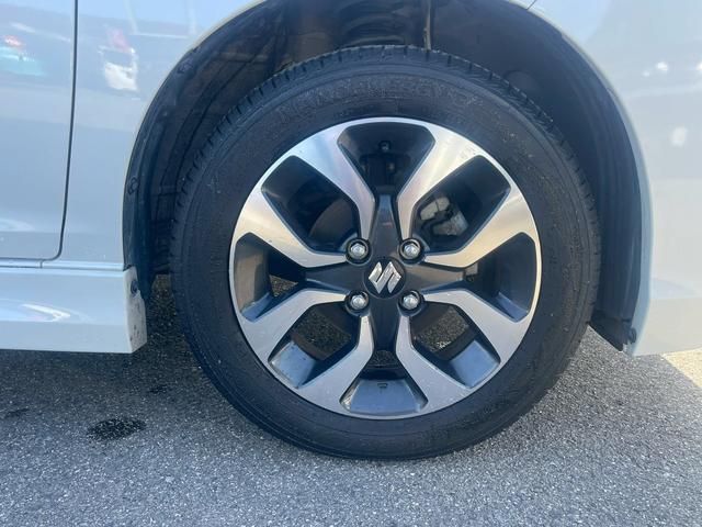 ソリオバンディット ハイブリッドMV 故障診断書付・ナビ・バックカメラ・衝突軽減ブレーキ・パワースライドドア・シートヒーター・Bluetooth・バックカメラ・クルーズコントロール・ETC・フルセグ・DVD・CD・スズキセーフティサポート(28枚目)