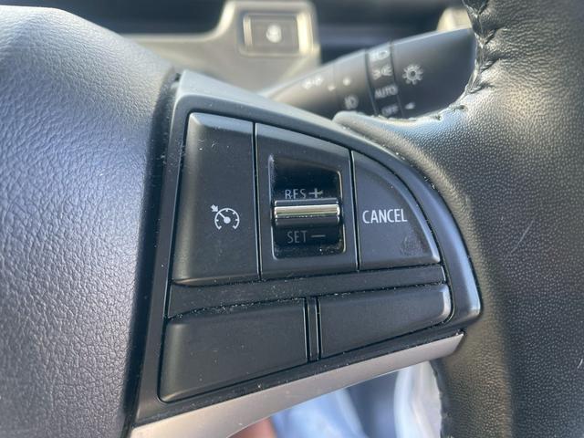 ソリオバンディット ハイブリッドMV 故障診断書付・ナビ・バックカメラ・衝突軽減ブレーキ・パワースライドドア・シートヒーター・Bluetooth・バックカメラ・クルーズコントロール・ETC・フルセグ・DVD・CD・スズキセーフティサポート(40枚目)