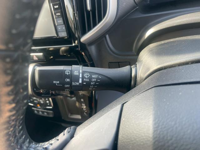 ソリオバンディット ハイブリッドMV 故障診断書付・ナビ・バックカメラ・衝突軽減ブレーキ・パワースライドドア・シートヒーター・Bluetooth・バックカメラ・クルーズコントロール・ETC・フルセグ・DVD・CD・スズキセーフティサポート(41枚目)