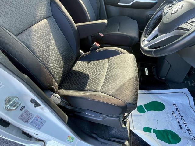 ソリオバンディット ハイブリッドMV 故障診断書付・ナビ・バックカメラ・衝突軽減ブレーキ・パワースライドドア・シートヒーター・Bluetooth・バックカメラ・クルーズコントロール・ETC・フルセグ・DVD・CD・スズキセーフティサポート(48枚目)