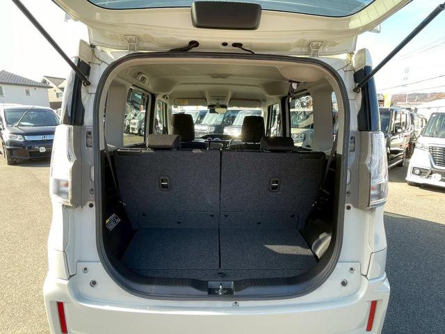 ソリオバンディット ハイブリッドMV 故障診断書付・ナビ・バックカメラ・衝突軽減ブレーキ・パワースライドドア・シートヒーター・Bluetooth・バックカメラ・クルーズコントロール・ETC・フルセグ・DVD・CD・スズキセーフティサポート(54枚目)