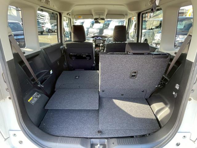 ソリオバンディット ハイブリッドMV 故障診断書付・ナビ・バックカメラ・衝突軽減ブレーキ・パワースライドドア・シートヒーター・Bluetooth・バックカメラ・クルーズコントロール・ETC・フルセグ・DVD・CD・スズキセーフティサポート(56枚目)