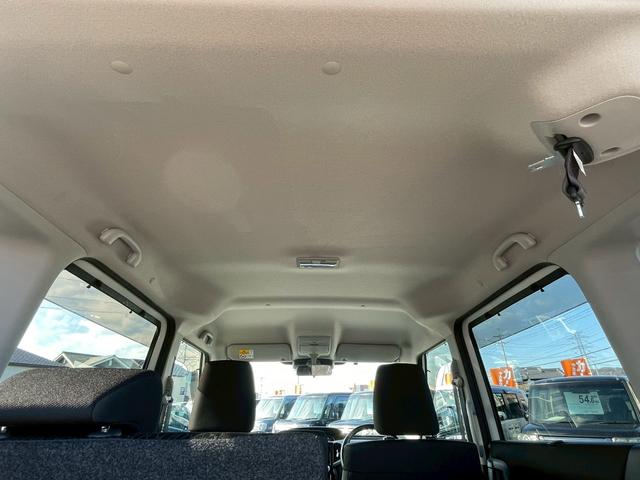 ソリオバンディット ハイブリッドMV 故障診断書付・ナビ・バックカメラ・衝突軽減ブレーキ・パワースライドドア・シートヒーター・Bluetooth・バックカメラ・クルーズコントロール・ETC・フルセグ・DVD・CD・スズキセーフティサポート(58枚目)