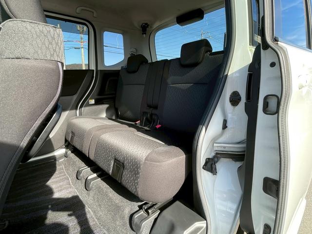 ソリオバンディット ハイブリッドMV 故障診断書付・ナビ・バックカメラ・衝突軽減ブレーキ・パワースライドドア・シートヒーター・Bluetooth・バックカメラ・クルーズコントロール・ETC・フルセグ・DVD・CD・スズキセーフティサポート(62枚目)