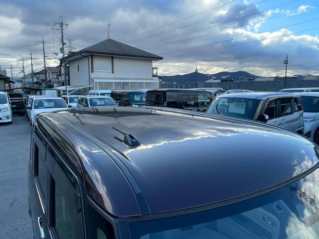 ムーヴキャンバス Ｘメイクアップリミテッド　ＳＡＩＩＩ　故障診断書付・純正ナビ・全方位カメラ・バックカメラ・衝突軽減ブレーキ・両側パワースライドドア・Ｂｌｕｅｔｏｏｔｈ・ＥＴＣ・プッシュスタート・オートエアコン・オートハイビーム・スマートアシスト・ＤＶＤ（29枚目）