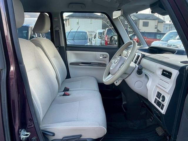 ムーヴキャンバス Ｘメイクアップリミテッド　ＳＡＩＩＩ　故障診断書付・純正ナビ・全方位カメラ・バックカメラ・衝突軽減ブレーキ・両側パワースライドドア・Ｂｌｕｅｔｏｏｔｈ・ＥＴＣ・プッシュスタート・オートエアコン・オートハイビーム・スマートアシスト・ＤＶＤ（51枚目）