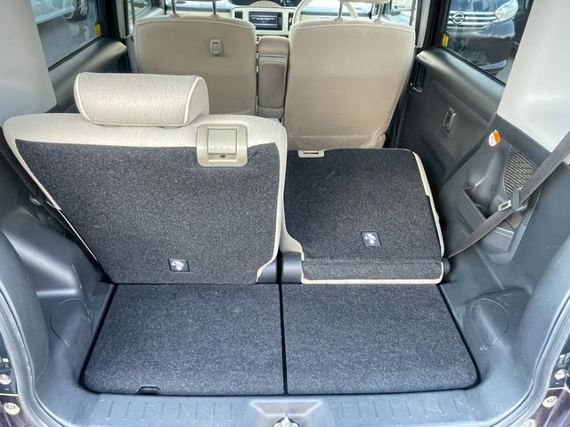 ムーヴキャンバス Ｘメイクアップリミテッド　ＳＡＩＩＩ　故障診断書付・純正ナビ・全方位カメラ・バックカメラ・衝突軽減ブレーキ・両側パワースライドドア・Ｂｌｕｅｔｏｏｔｈ・ＥＴＣ・プッシュスタート・オートエアコン・オートハイビーム・スマートアシスト・ＤＶＤ（59枚目）