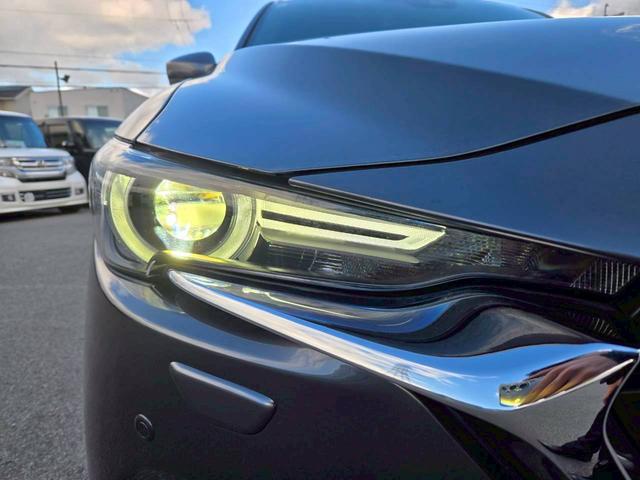 ＣＸ－８ ＸＤ　Ｌパッケージ　故障診断書付・純正ナビ・全方位カメラ・ＢＯＳＥサウンド・バックカメラ・衝突軽減ブレーキ・Ｂｌｕｅｔｏｏｔｈ・ＥＴＣ・パワーシート・シートヒーター・ハンドルヒーター・アダクティブクルーズコントロール（18枚目）