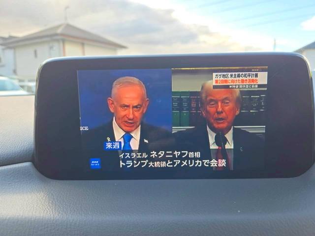 ＣＸ－８ ＸＤ　Ｌパッケージ　故障診断書付・純正ナビ・全方位カメラ・ＢＯＳＥサウンド・バックカメラ・衝突軽減ブレーキ・Ｂｌｕｅｔｏｏｔｈ・ＥＴＣ・パワーシート・シートヒーター・ハンドルヒーター・アダクティブクルーズコントロール（26枚目）