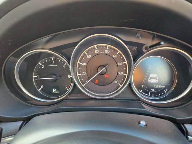 ＣＸ－８ ＸＤ　Ｌパッケージ　故障診断書付・純正ナビ・全方位カメラ・ＢＯＳＥサウンド・バックカメラ・衝突軽減ブレーキ・Ｂｌｕｅｔｏｏｔｈ・ＥＴＣ・パワーシート・シートヒーター・ハンドルヒーター・アダクティブクルーズコントロール（36枚目）