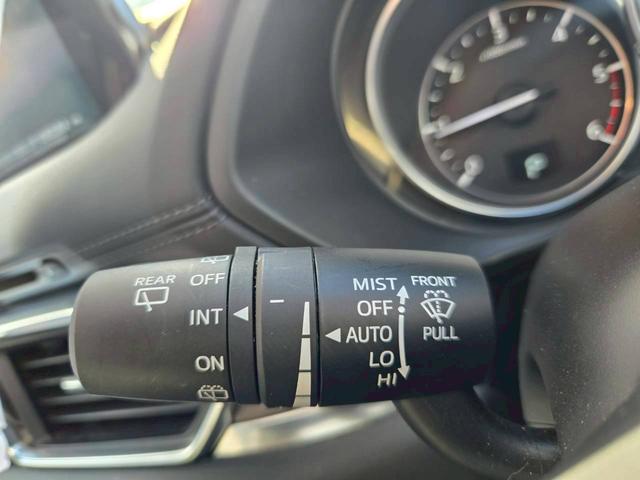 ＣＸ－８ ＸＤ　Ｌパッケージ　故障診断書付・純正ナビ・全方位カメラ・ＢＯＳＥサウンド・バックカメラ・衝突軽減ブレーキ・Ｂｌｕｅｔｏｏｔｈ・ＥＴＣ・パワーシート・シートヒーター・ハンドルヒーター・アダクティブクルーズコントロール（37枚目）