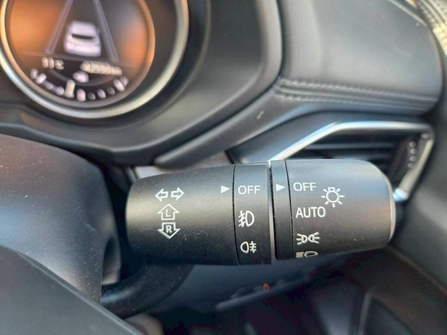 ＣＸ－８ ＸＤ　Ｌパッケージ　故障診断書付・純正ナビ・全方位カメラ・ＢＯＳＥサウンド・バックカメラ・衝突軽減ブレーキ・Ｂｌｕｅｔｏｏｔｈ・ＥＴＣ・パワーシート・シートヒーター・ハンドルヒーター・アダクティブクルーズコントロール（38枚目）