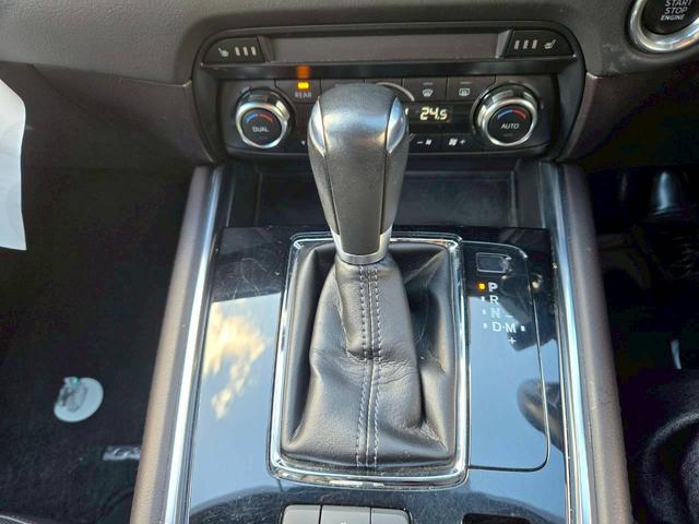 ＣＸ－８ ＸＤ　Ｌパッケージ　故障診断書付・純正ナビ・全方位カメラ・ＢＯＳＥサウンド・バックカメラ・衝突軽減ブレーキ・Ｂｌｕｅｔｏｏｔｈ・ＥＴＣ・パワーシート・シートヒーター・ハンドルヒーター・アダクティブクルーズコントロール（39枚目）