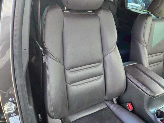 ＣＸ－８ ＸＤ　Ｌパッケージ　故障診断書付・純正ナビ・全方位カメラ・ＢＯＳＥサウンド・バックカメラ・衝突軽減ブレーキ・Ｂｌｕｅｔｏｏｔｈ・ＥＴＣ・パワーシート・シートヒーター・ハンドルヒーター・アダクティブクルーズコントロール（47枚目）