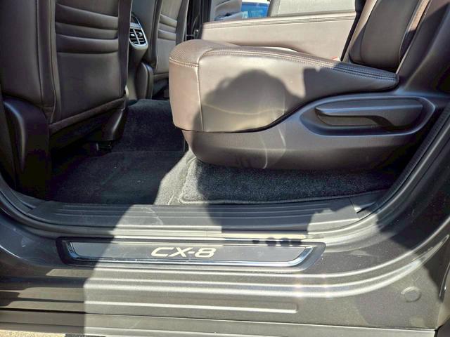 ＣＸ－８ ＸＤ　Ｌパッケージ　故障診断書付・純正ナビ・全方位カメラ・ＢＯＳＥサウンド・バックカメラ・衝突軽減ブレーキ・Ｂｌｕｅｔｏｏｔｈ・ＥＴＣ・パワーシート・シートヒーター・ハンドルヒーター・アダクティブクルーズコントロール（69枚目）