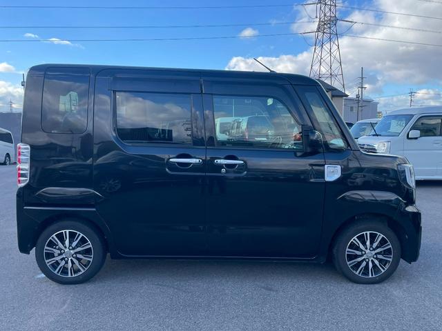 ウェイク ＧターボＳＡＩＩ　故障診断書付・ナビ・バックカメラ・衝突軽減ブレーキ・両側パワースライドドア・フルセグ・ＥＴＣ・プッシュスタート・ＬＥＤヘッドライト・フォグライト・スマートアシスト・オートエアコン・オートライト（14枚目）