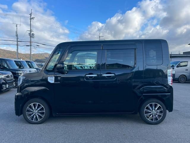 ウェイク ＧターボＳＡＩＩ　故障診断書付・ナビ・バックカメラ・衝突軽減ブレーキ・両側パワースライドドア・フルセグ・ＥＴＣ・プッシュスタート・ＬＥＤヘッドライト・フォグライト・スマートアシスト・オートエアコン・オートライト（15枚目）