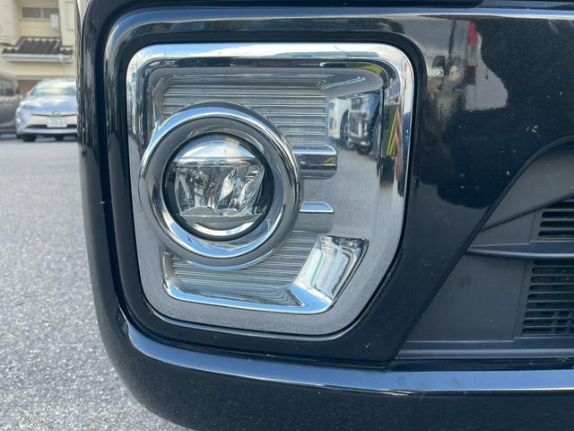 ウェイク ＧターボＳＡＩＩ　故障診断書付・ナビ・バックカメラ・衝突軽減ブレーキ・両側パワースライドドア・フルセグ・ＥＴＣ・プッシュスタート・ＬＥＤヘッドライト・フォグライト・スマートアシスト・オートエアコン・オートライト（18枚目）