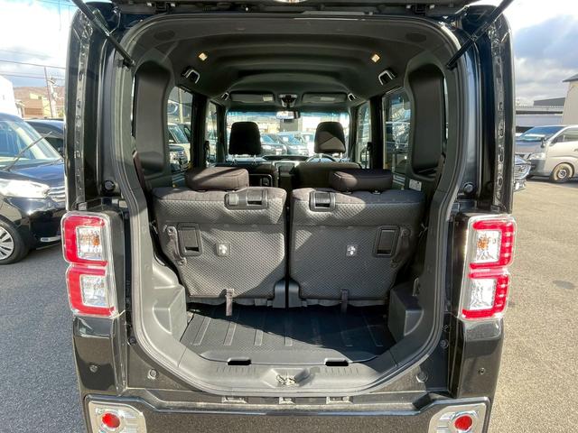 ウェイク ＧターボＳＡＩＩ　故障診断書付・ナビ・バックカメラ・衝突軽減ブレーキ・両側パワースライドドア・フルセグ・ＥＴＣ・プッシュスタート・ＬＥＤヘッドライト・フォグライト・スマートアシスト・オートエアコン・オートライト（52枚目）