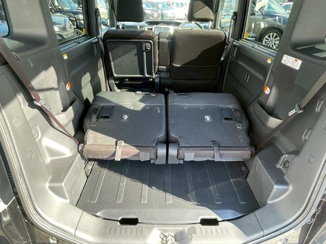 ウェイク ＧターボＳＡＩＩ　故障診断書付・ナビ・バックカメラ・衝突軽減ブレーキ・両側パワースライドドア・フルセグ・ＥＴＣ・プッシュスタート・ＬＥＤヘッドライト・フォグライト・スマートアシスト・オートエアコン・オートライト（54枚目）