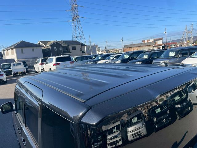 ソリオバンディット ハイブリッドＳＶ　故障診断書付・純正ナビ・パワースライドドア・シートヒーター・ビルトインＥＴＣ・プッシュスタート・ＨＩＤ・フォグライト・ＤＶＤ・両側スライドドア・オートライト・オートエアコン（24枚目）