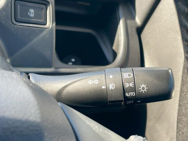 ソリオバンディット ハイブリッドＳＶ　故障診断書付・純正ナビ・パワースライドドア・シートヒーター・ビルトインＥＴＣ・プッシュスタート・ＨＩＤ・フォグライト・ＤＶＤ・両側スライドドア・オートライト・オートエアコン（30枚目）