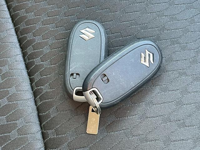 ソリオバンディット ハイブリッドＳＶ　故障診断書付・純正ナビ・パワースライドドア・シートヒーター・ビルトインＥＴＣ・プッシュスタート・ＨＩＤ・フォグライト・ＤＶＤ・両側スライドドア・オートライト・オートエアコン（39枚目）