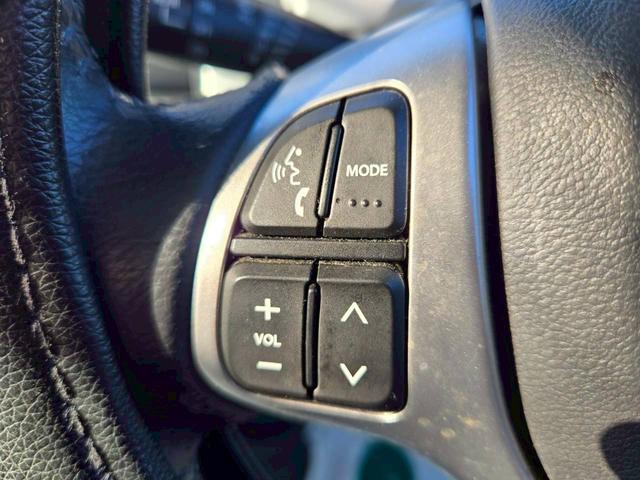 ハスラー Ｘターボ　故障診断書瑠期・衝突軽減ブレーキ・運転席助手席シートヒーター・ディスチャージドランプ・フォグライト・車線逸脱防止装置・プッシュスタート・オーディオ・盗難防止装置・横滑り防止装置（27枚目）