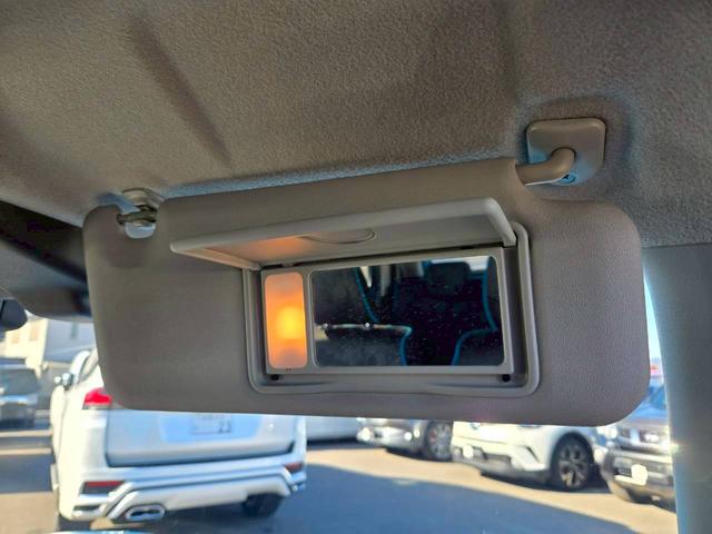 ハスラー Ｘターボ　故障診断書瑠期・衝突軽減ブレーキ・運転席助手席シートヒーター・ディスチャージドランプ・フォグライト・車線逸脱防止装置・プッシュスタート・オーディオ・盗難防止装置・横滑り防止装置（37枚目）