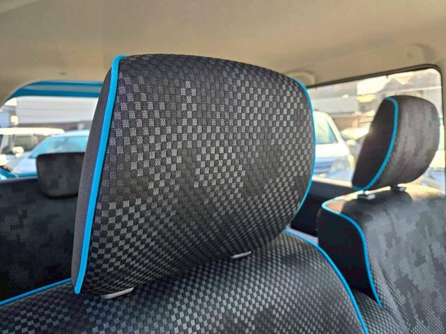 ハスラー Ｘターボ　故障診断書瑠期・衝突軽減ブレーキ・運転席助手席シートヒーター・ディスチャージドランプ・フォグライト・車線逸脱防止装置・プッシュスタート・オーディオ・盗難防止装置・横滑り防止装置（38枚目）