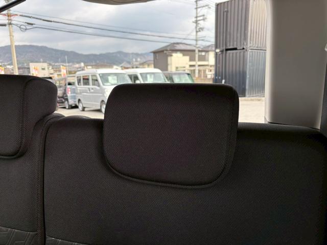 ルーミー カスタムＧ　故障診断書付・純正９型ナビ・バックカメラ・衝突軽減ブレーキ・ＬＥＤヘッドライト・シートヒーター・両側パワースライドドア・シートカバー・Ｂｌｕｅｔｏｏｔｈ・クルーズコントロール・ＤＶＤ・ＣＤ・純正ＡＷ（56枚目）