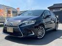 LEXUS HS