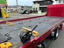 　タダノ４段クレーン付ラジコン　ウインチ　セーフティーローダ―　積載　レッカー（21枚目）