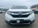 HONDA CR-V HYBRID