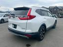 HONDA CR-V HYBRID