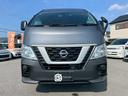 NISSAN NV350CARAVAN VAN