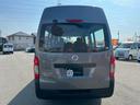 NISSAN NV350CARAVAN VAN