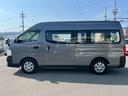 NISSAN NV350CARAVAN VAN