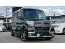 カスタムRS トップエディションSAII 純正8インチナビ・バックカメラ・衝突軽減ブレーキ・両側電動スライドドア・Bluetooth・DVD・CD・ビルトインETC車載器・フルセグ・LEDヘッドライト・ハーフレザーシート・オートエアコン(12枚目)