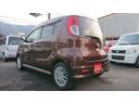 SUZUKI MR WAGON